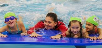 Image result for Thames Valley Swimming School