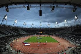 Image result for london olympic stadium illuminati