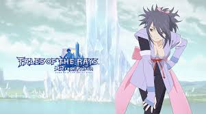 「藤林しいな テイルズオブシンフォニア」の画像検索結果