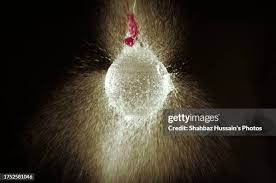 Image result for water balloon burst