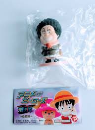 「ネギ熊まりあ ONE PIECE」の画像検索結果