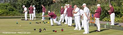 Image result for Cambridge & County Bowling Club