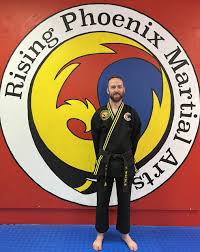 Image result for Phoenix Martial Arts