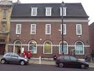 The main Post Office will soon - via Daymix
