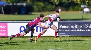 Image result for Silhillians Rugby Union Football Club