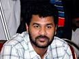 Prabhu Deva, Indian