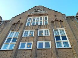 Image result for Lloyd Hotel