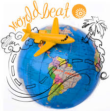  Journey the world on a finances