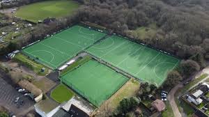 Image result for Surbiton Hockey Club