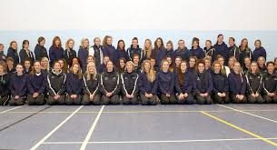 Image result for Wombles Netball Club