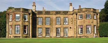 Image result for Huddersfield Golf Club Ltd