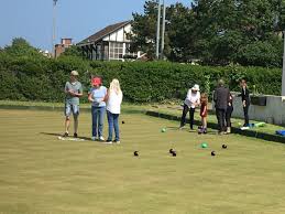 Image result for Adderbury Bowls Club