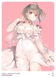 「横谷マナ ぬらりひょんの孫」の画像検索結果