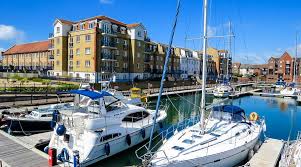 Image result for Eastbourne Sovereign Sailing Club