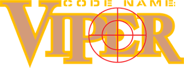 Image result for Code Name: Viper