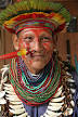 A Brazilian Indian from the