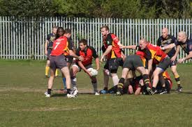 Image result for Cinque Ports Rugby Football Club