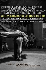 Image result for Kilmarnock Judo Club