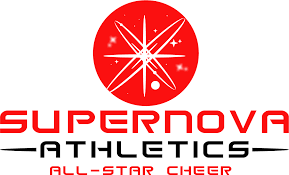Image result for Supernova Cheer Programme