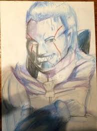 「ジャレッド・アンダーソン テラフォーマーズ」の画像検索結果