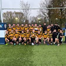Image result for Hinckley Rugby Football Club
