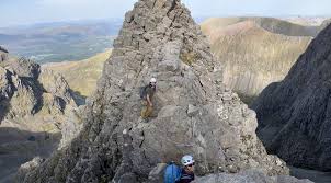 Image result for Inverness Mountaineering Club
