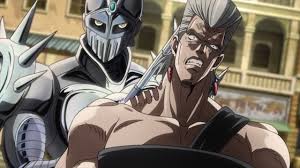 「ジャン・ピエール・ポルナレフ」の画像検索結果