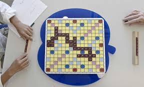 Image result for Arnside Educational Inst. Scrabble Club