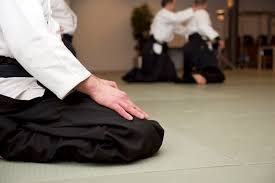 Image result for Bracknell Aikido Club