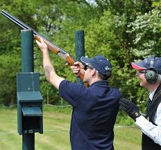 Image result for Fareham Clay Target Club
