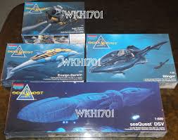 Image result for seaquest stinger