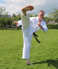 Image result for Edinburgh University - Shukokai Karate Club