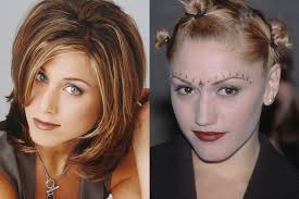 Znalezione obrazy dla zapytania fryzury