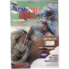 Image result for Somerset Rebels Speedway Club