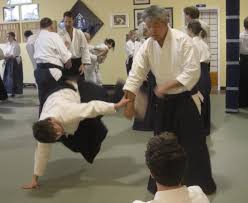 Image result for Bracknell Aikido Club