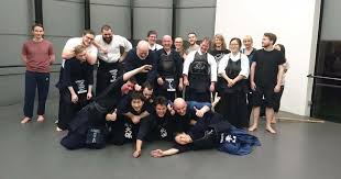 Image result for Oxford University Kendo Club