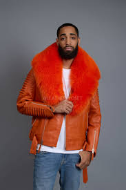 Image result for biker fox