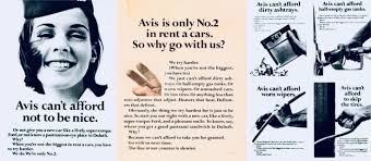 Image result for avis try harder