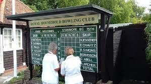 Image result for Windsor Great Park Bowls Club