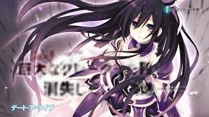 「神無月恭平 デート・ア・ライブ」の画像検索結果