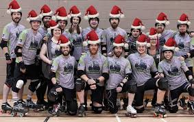 Image result for Granite City Brawlermen