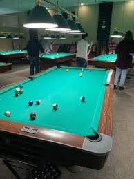 Image result for The White Hart Bar Billiards Club