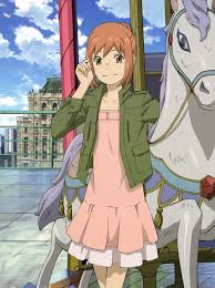 「森美朝子 東のエデン」の画像検索結果