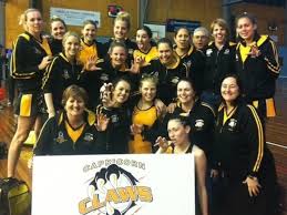 Image result for Capricorn Netball Club