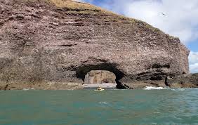 Image result for Stonehaven Canoe Club