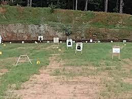 Image result for PENYGHENT GUN CLUB