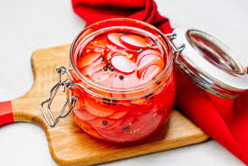 Image result for Radieschen