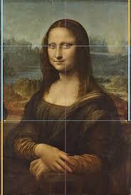Image result for mona lisa