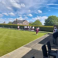 Image result for Cold Ashby Bowls Club
