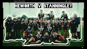 Image result for Stanningley Rugby League Football Club